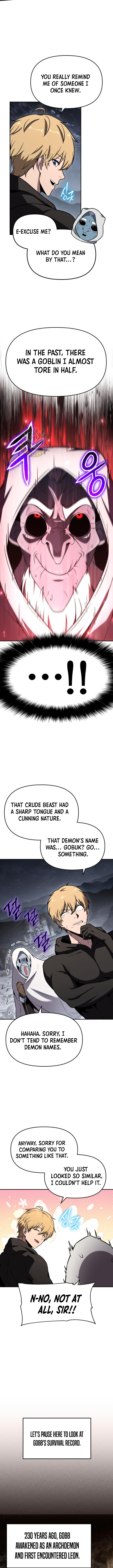 The Knight King Who Returned with a God Chapter 114 6